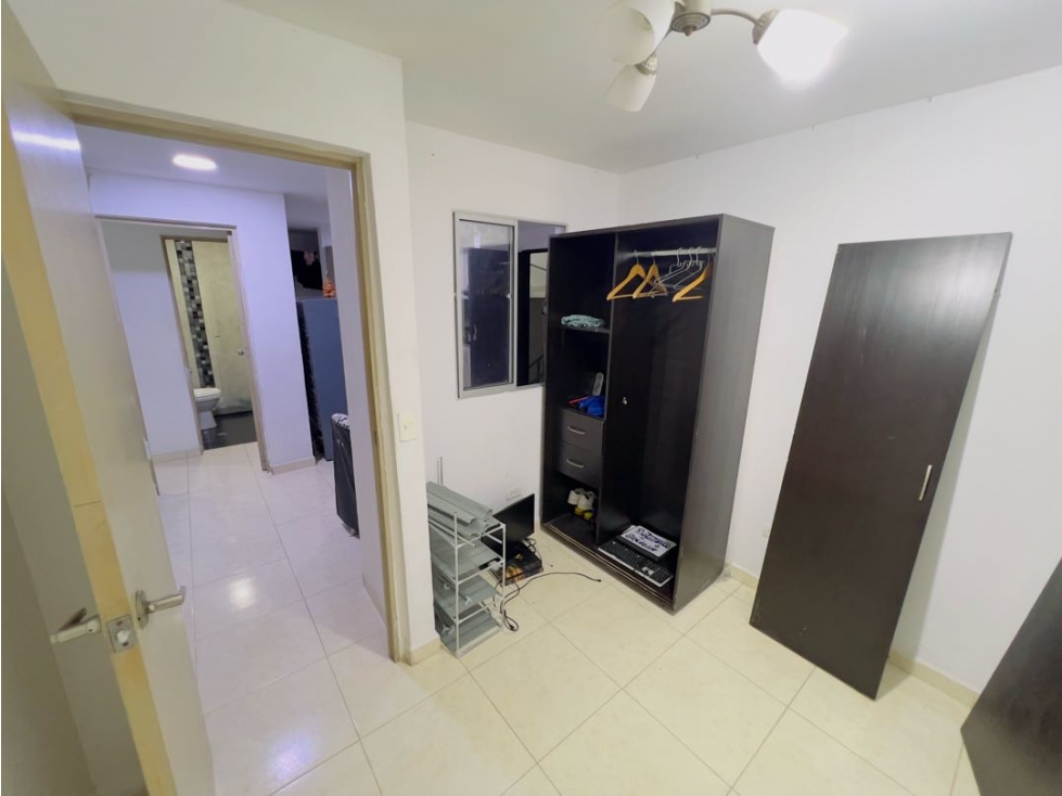 Apartamento Interno En Barrio Pérez A 5 Min Del Parque $199M — foto 6