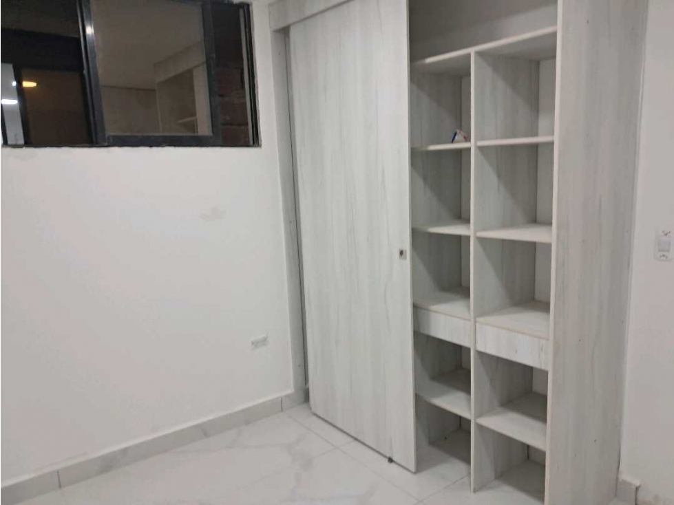 Apartamento Interno, sector Belén Parque Para La Venta — foto 3