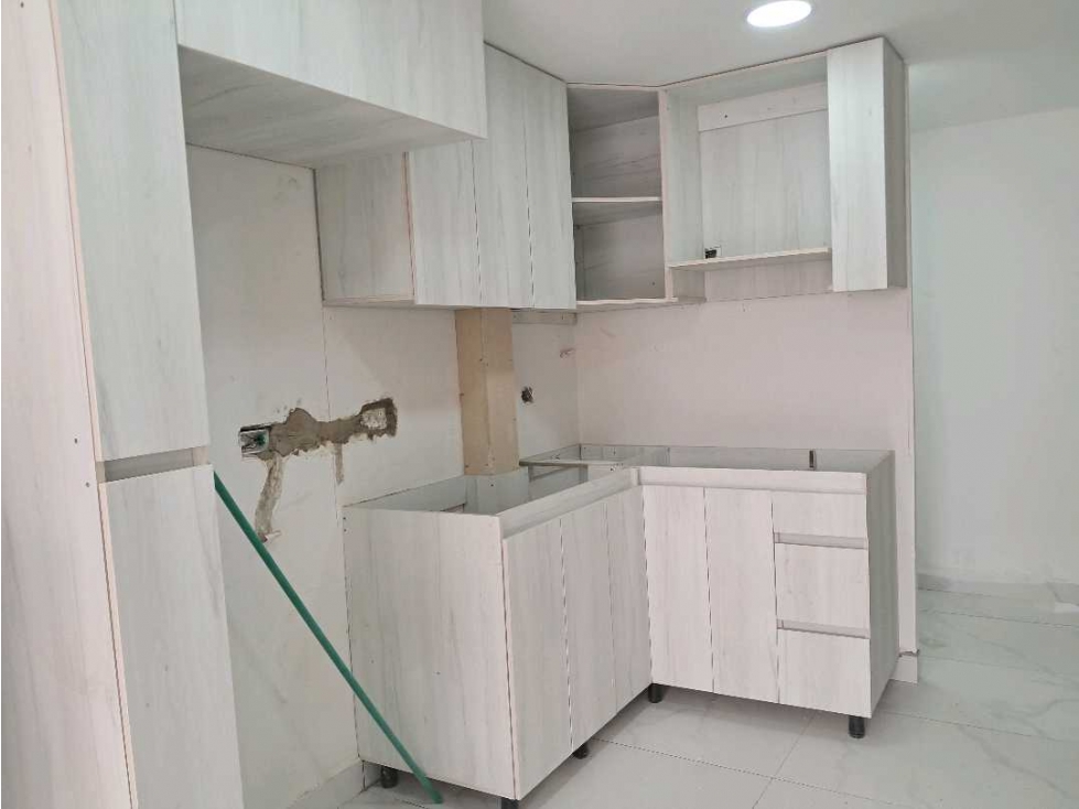 Apartamento Interno, sector Belén Parque Para La Venta — foto 4