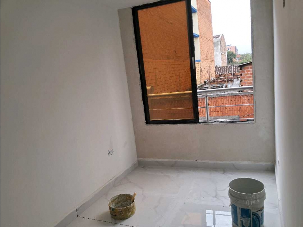 Apartamento Interno, sector Belén Parque Para La Venta — foto 5