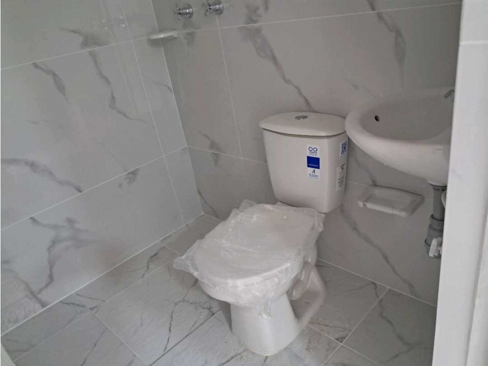Apartamento Interno, sector Belén Parque Para La Venta — foto 6