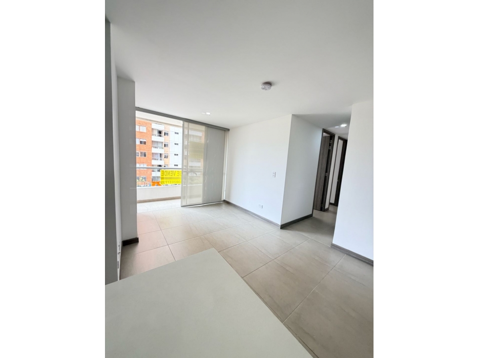 Apartamento itagui las chimeneas
