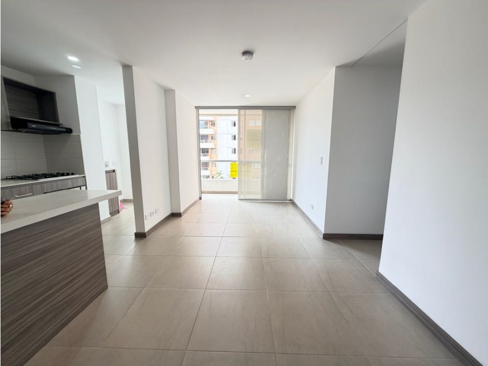 Apartamento itagui las chimeneas — foto 2