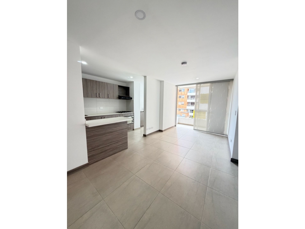 Apartamento itagui las chimeneas — foto 3