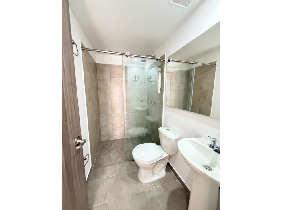 Apartamento itagui las chimeneas — foto 4