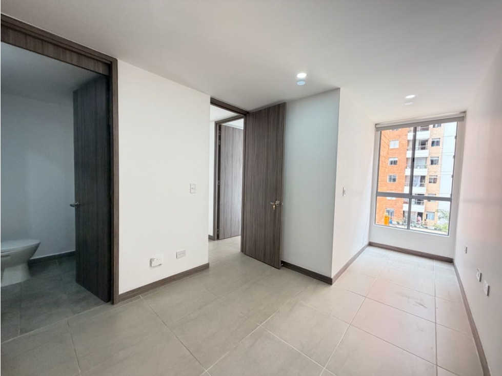 Apartamento itagui las chimeneas — foto 5