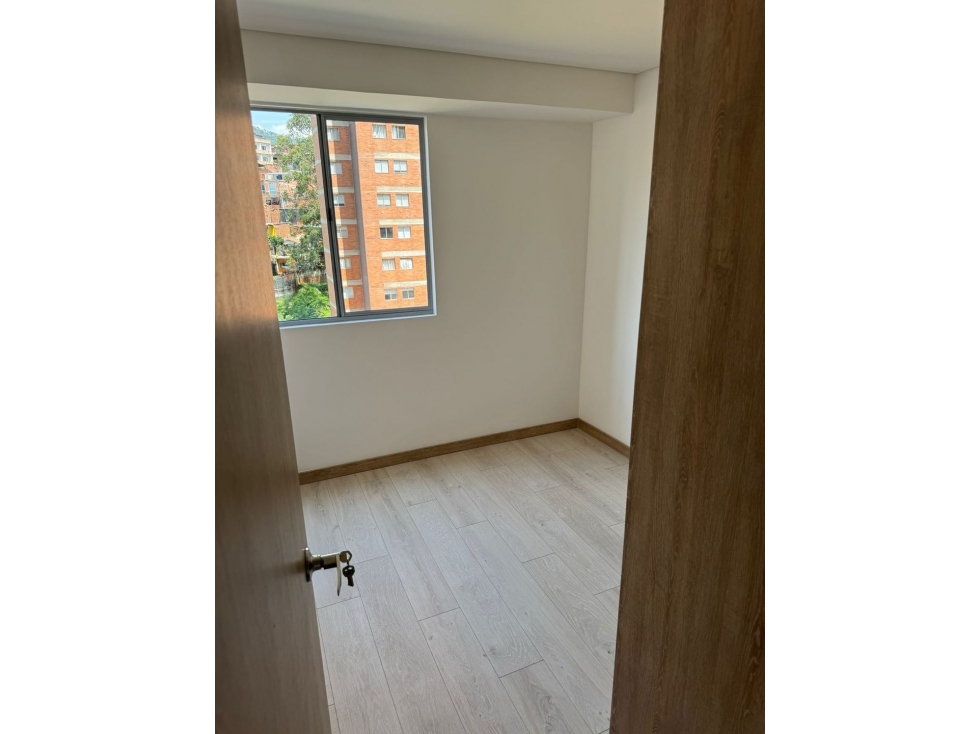 Apartamento Itagui para estrenar 60 metros 490 millones — foto 3
