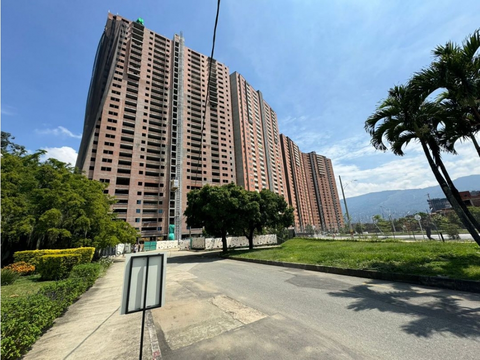 Apartamento Itagui para estrenar 60 metros 490 millones — foto 4