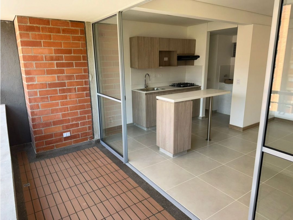 Apartamento Itagui para estrenar 60 metros 490 millones — foto 5
