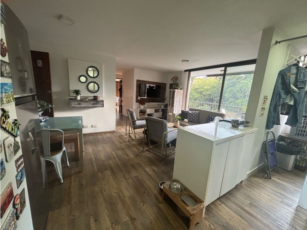 Apartamento La Abadia Envigado