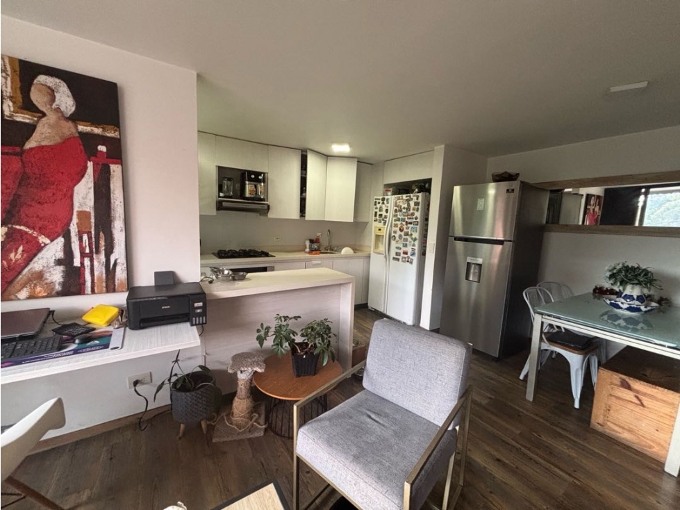Apartamento La Abadia Envigado — foto 2