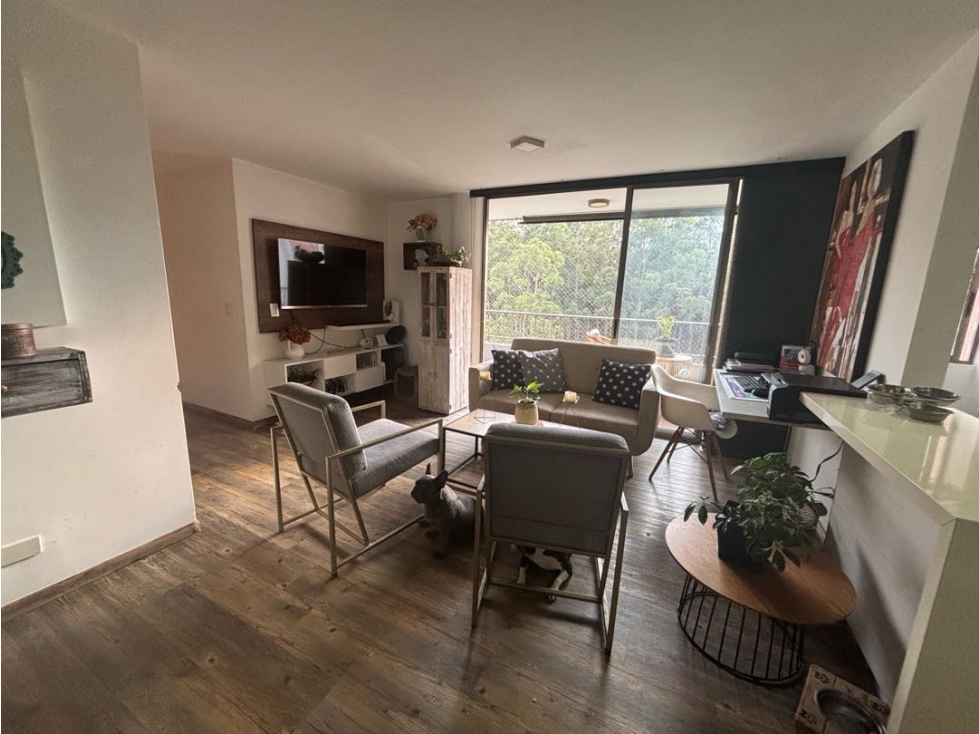 Apartamento La Abadia Envigado — foto 5