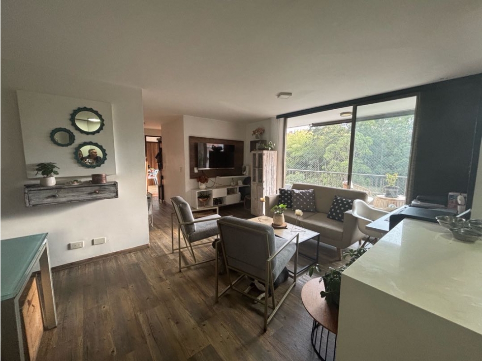 Apartamento La Abadia Envigado — foto 6