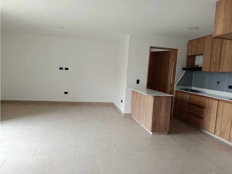 APARTAMENTO EN RENTA LA FLORESTA — foto 4
