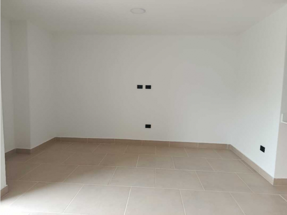 APARTAMENTO EN RENTA LA FLORESTA — foto 5
