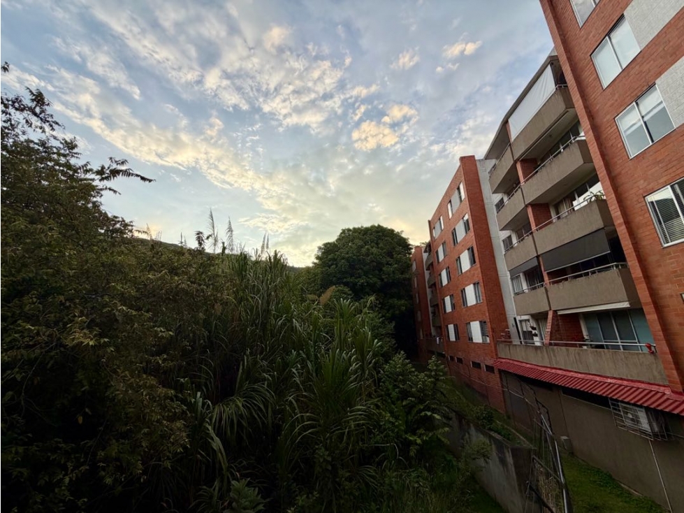 Apartamento en Venta, El Bosque AMS.9926356