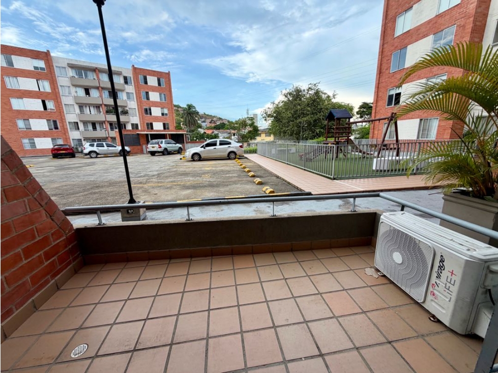 Apartamento en Venta, El Bosque AMS.9926356 — foto 3