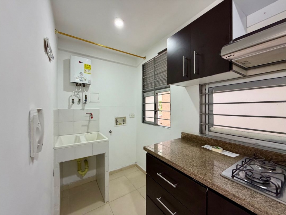 Apartamento en Venta, El Bosque AMS.9926356 — foto 6