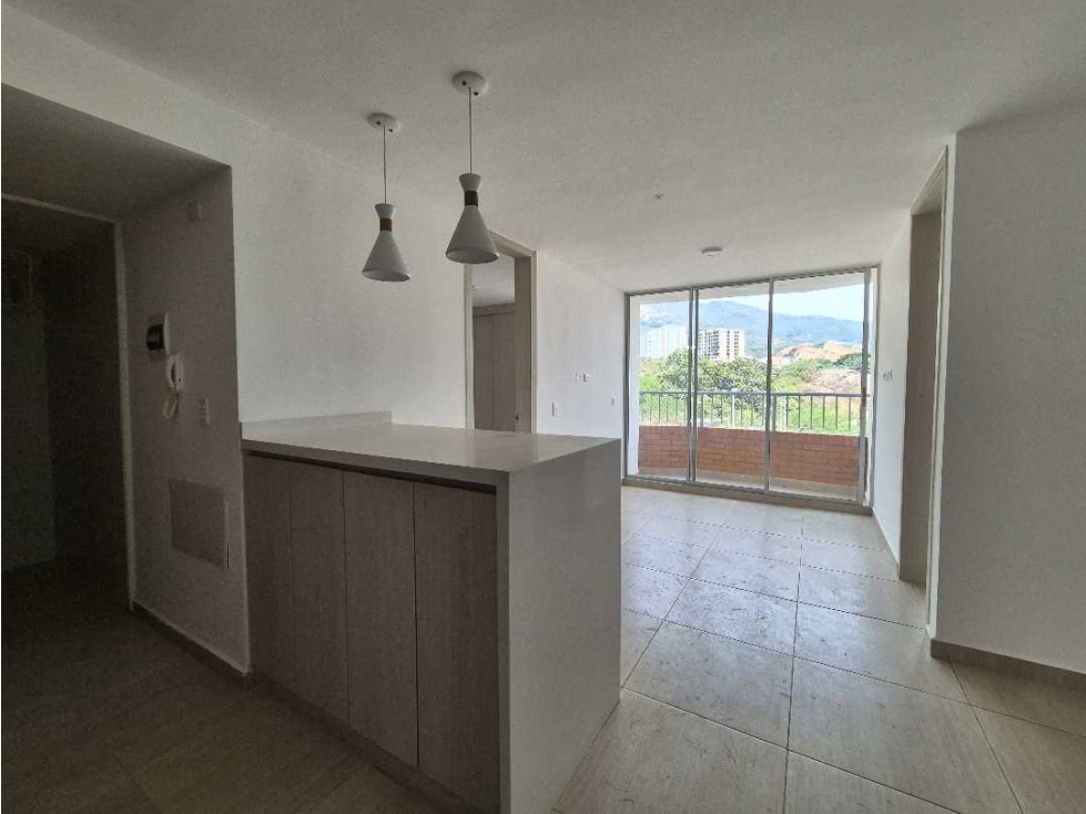 APARTAMENTO LA CAMPIÑA P4
