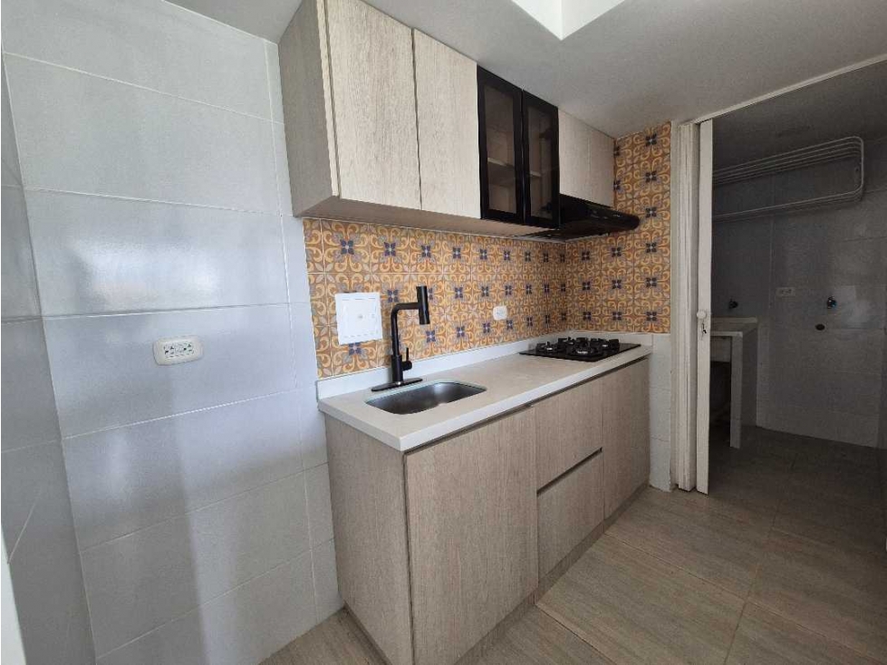 APARTAMENTO LA CAMPIÑA P4 — foto 3