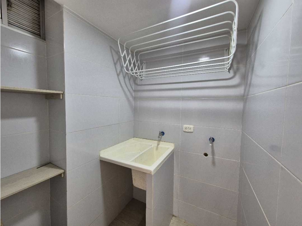 APARTAMENTO LA CAMPIÑA P4 — foto 4