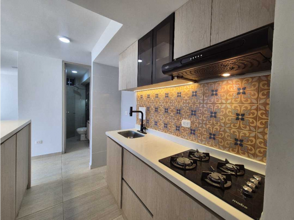 APARTAMENTO LA CAMPIÑA P4 — foto 5