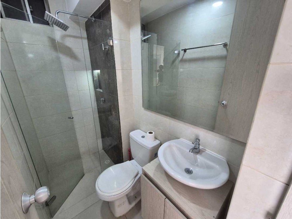 APARTAMENTO LA CAMPIÑA P4 — foto 6