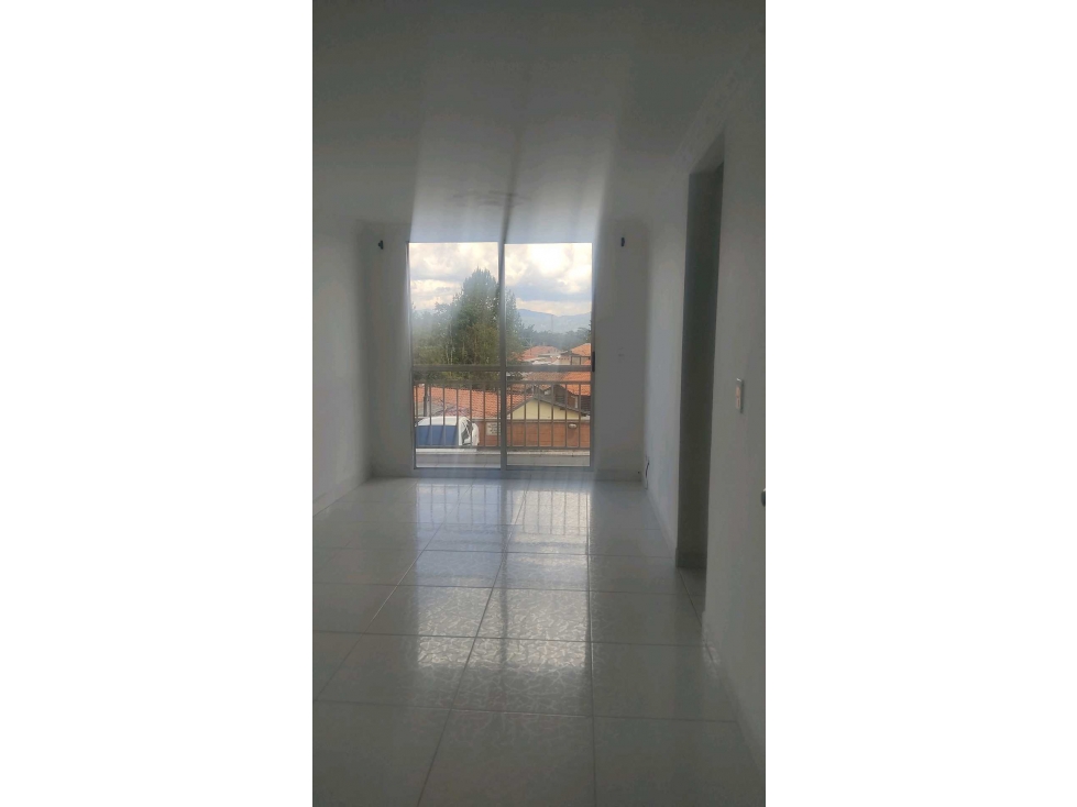 Apartamento La Católica — foto 3