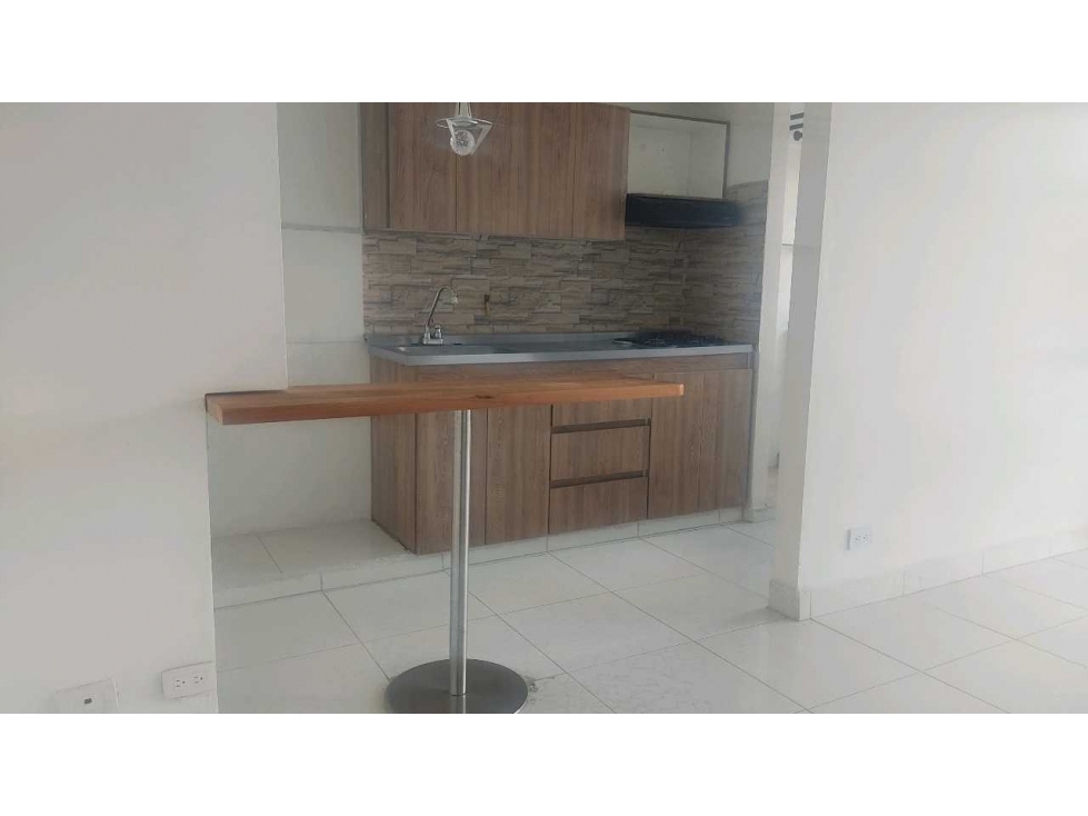 Apartamento La Católica — foto 4
