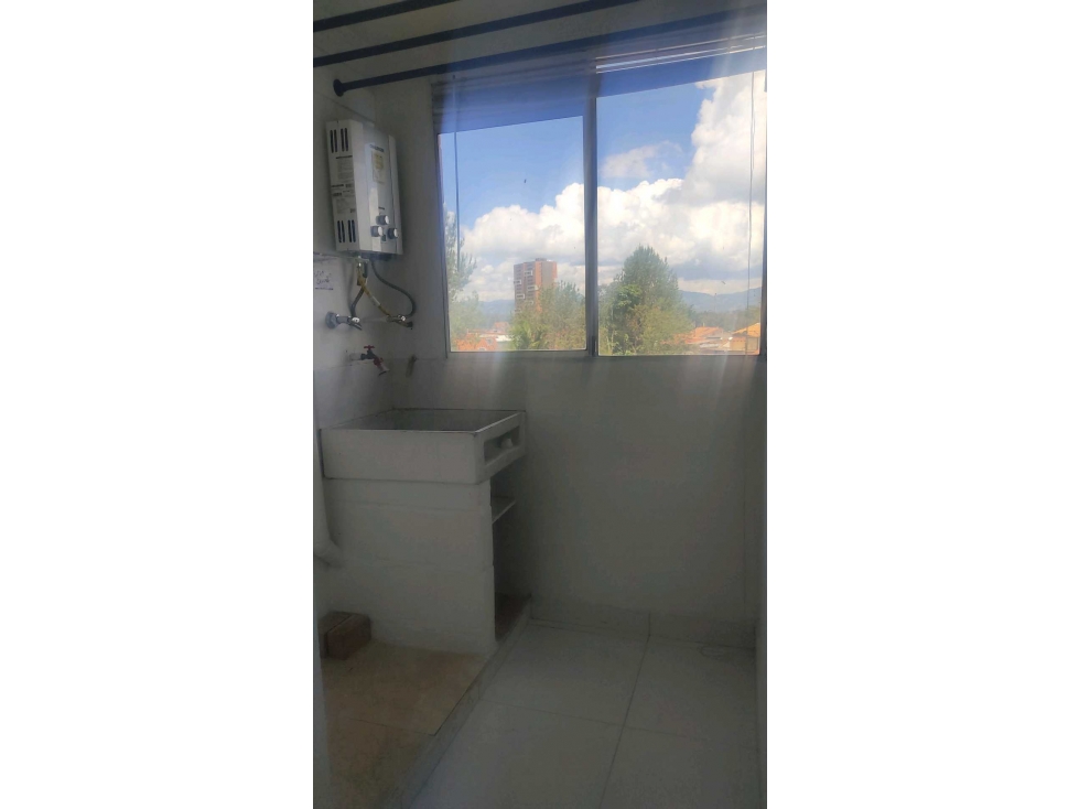 Apartamento La Católica — foto 5