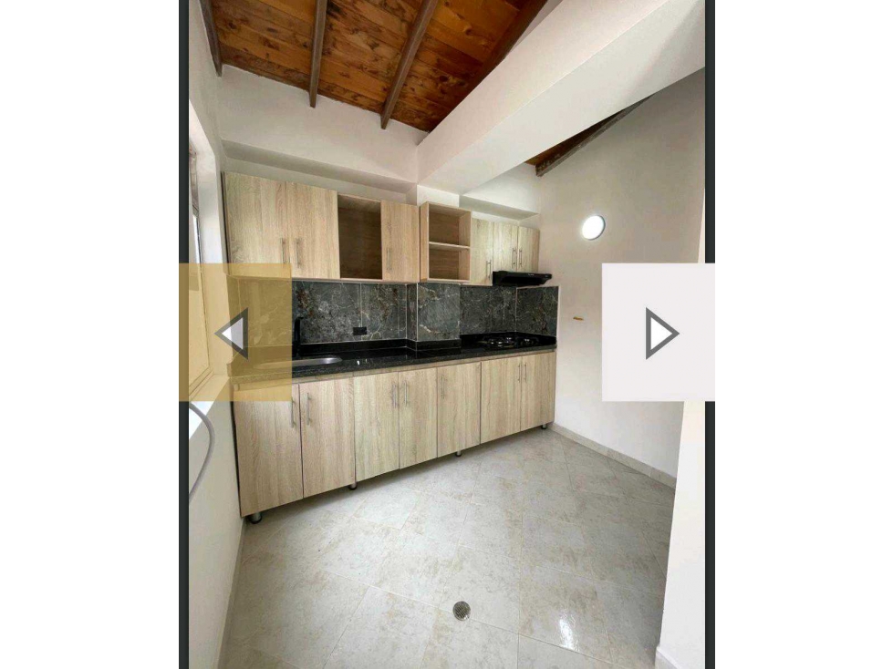 APARTAMENTO LA CEJA