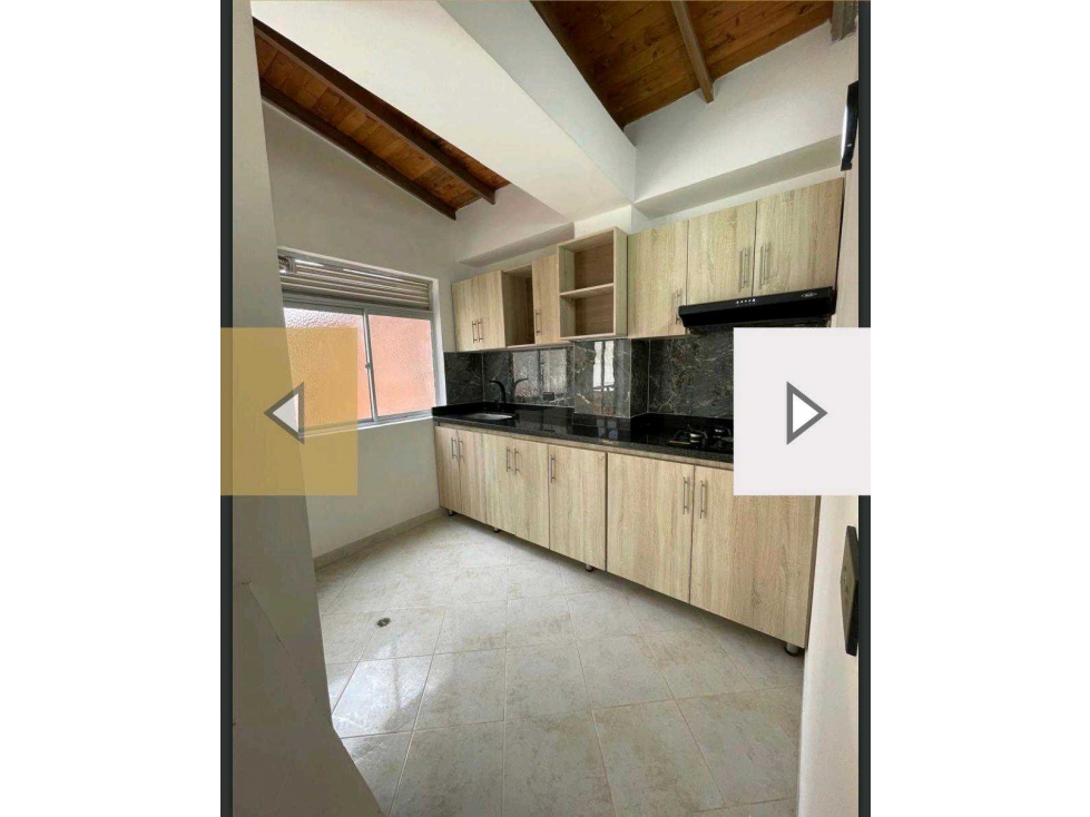APARTAMENTO LA CEJA — foto 2