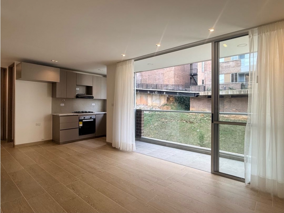 Apartamento la Ceja