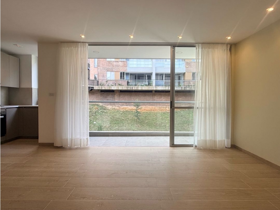 Apartamento la Ceja — foto 2