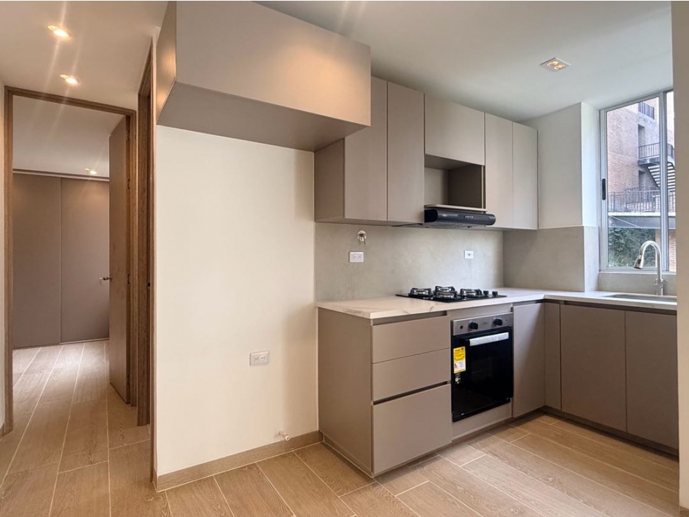 Apartamento la Ceja — foto 3