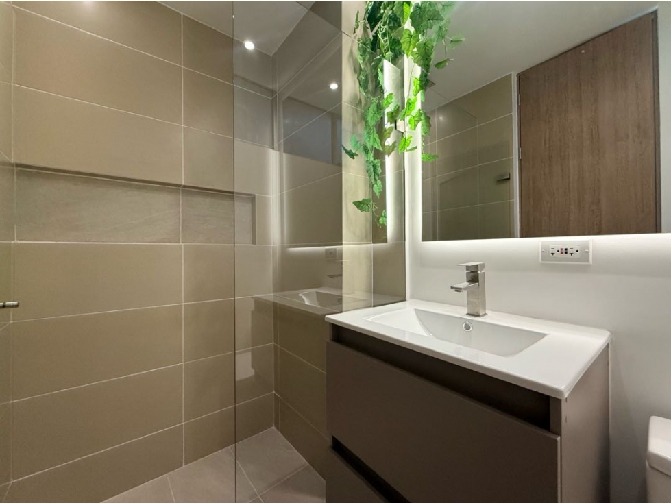 Apartamento la Ceja — foto 5