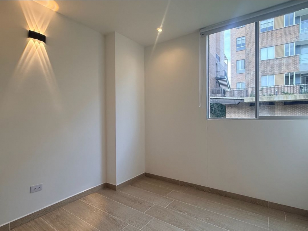 Apartamento la Ceja — foto 6
