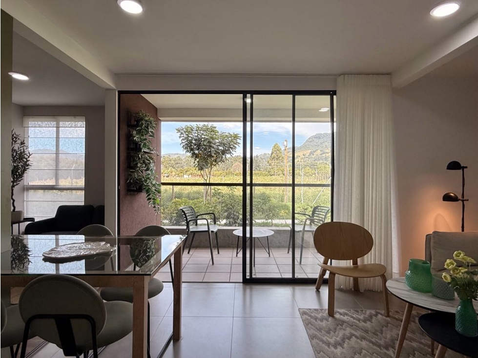 Apartamento la Ceja