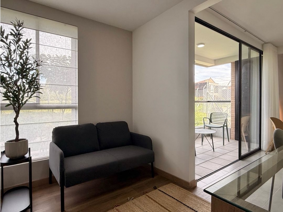 Apartamento la Ceja — foto 3