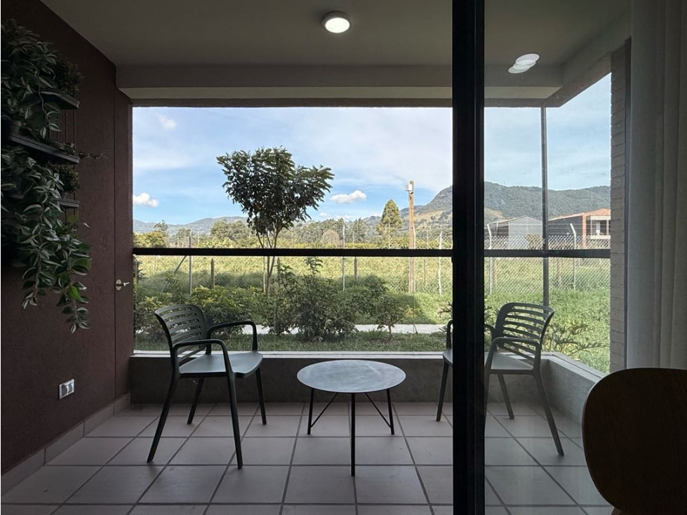 Apartamento la Ceja — foto 4