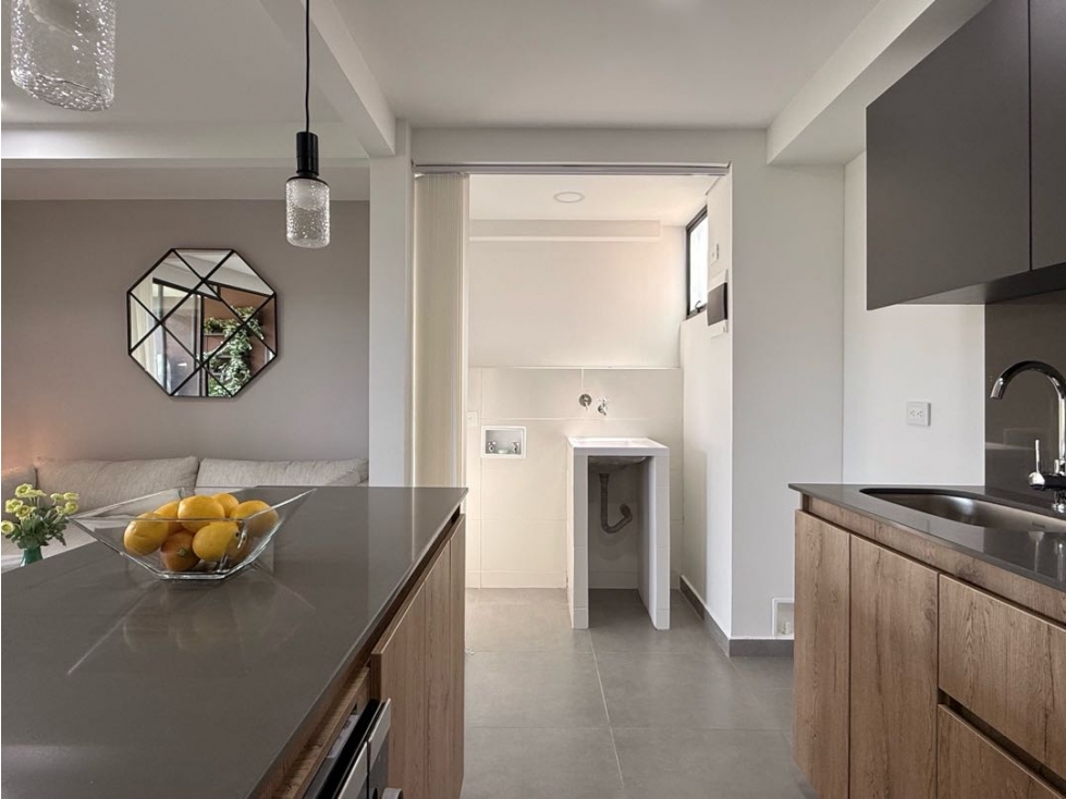 Apartamento la Ceja — foto 6