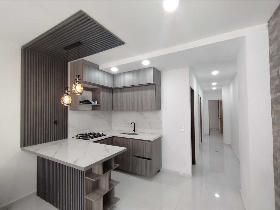 Apartamento La Ceja en ubicación privilegiada — foto 2