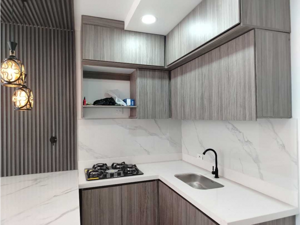 Apartamento La Ceja en ubicación privilegiada — foto 3