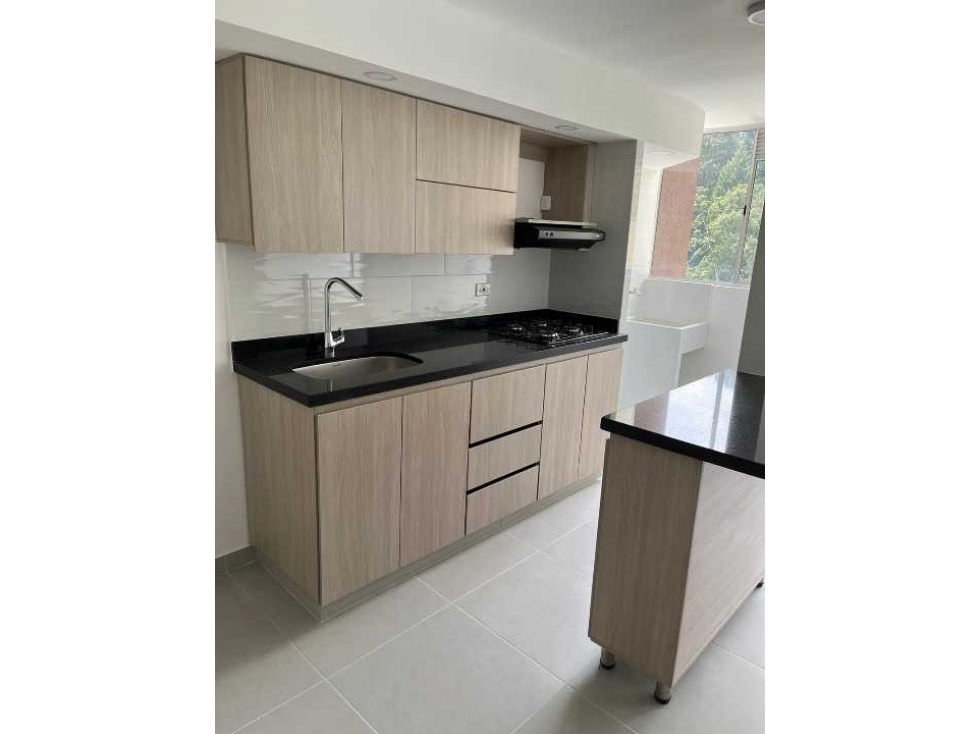 VENTA APARTAMENTO EN LA ESTRELLA, CERCA A COMFAMA LOS GRILLOS