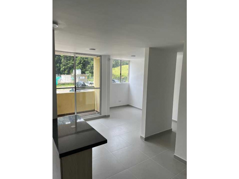 VENTA APARTAMENTO EN LA ESTRELLA, CERCA A COMFAMA LOS GRILLOS — foto 2