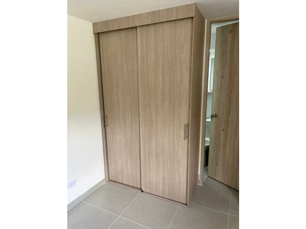 VENTA APARTAMENTO EN LA ESTRELLA, CERCA A COMFAMA LOS GRILLOS — foto 3
