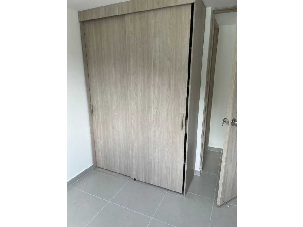 VENTA APARTAMENTO EN LA ESTRELLA, CERCA A COMFAMA LOS GRILLOS — foto 4