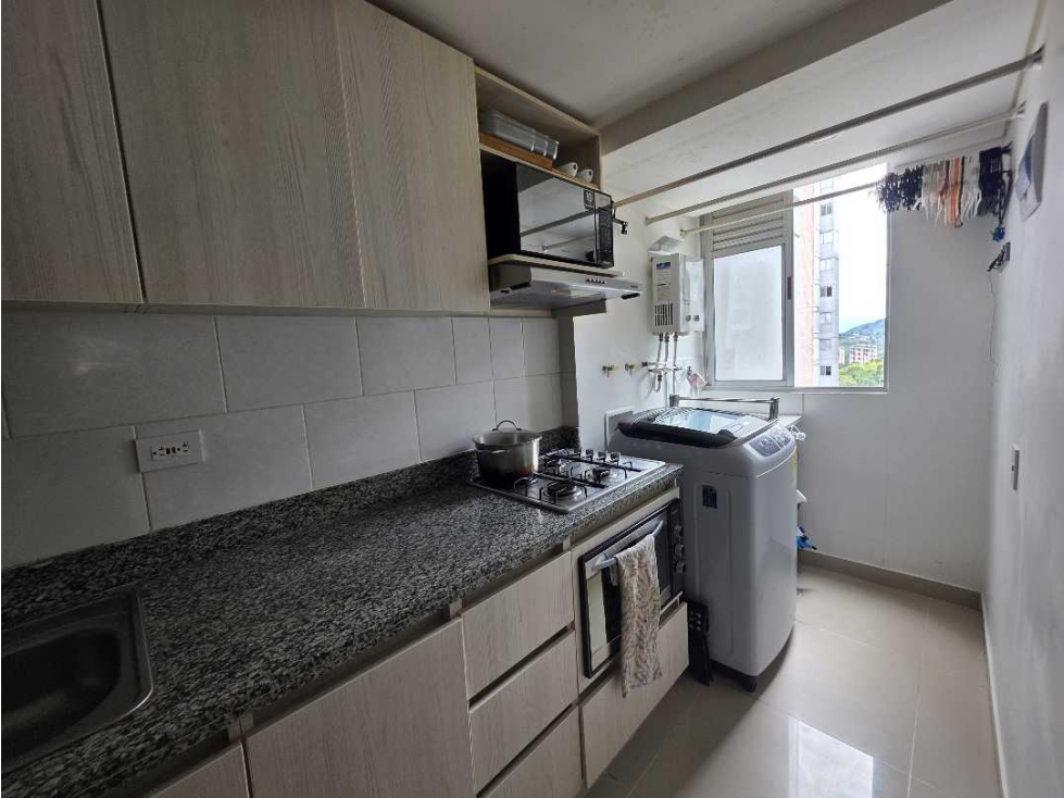 APARTAMENTO LA ESTRELLA FERRERIA — foto 3