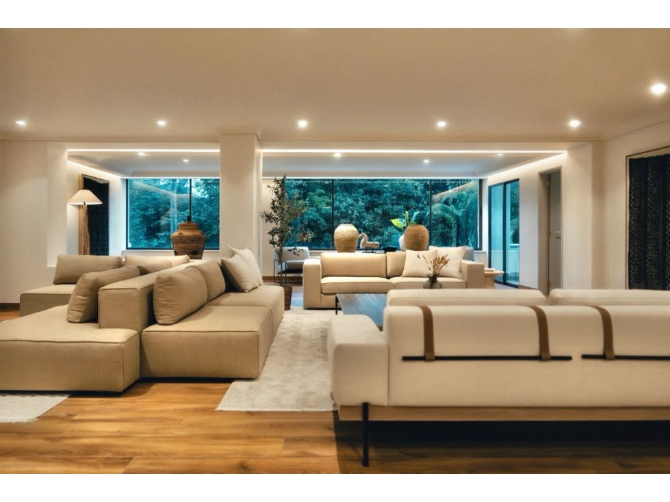 Apartamento la Florida