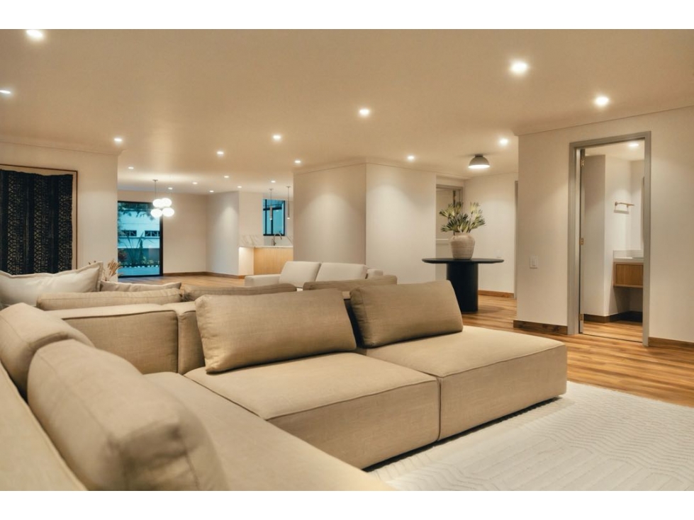 Apartamento la Florida — foto 4
